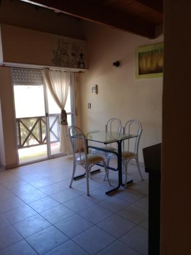 Apartamento 2 amb, Punta Mogotes