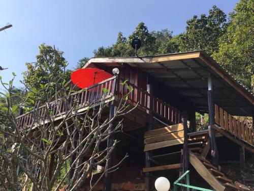 Forest Guesthouse Chiang Mai