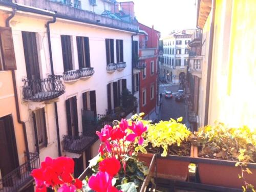 

Verona In Musica B&B