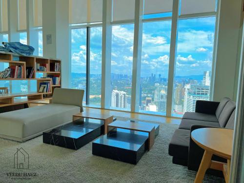 The Platinum KLCC by Veedu Hauz - image 12