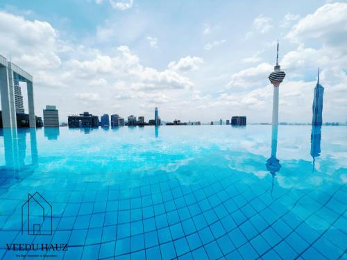 The Platinum KLCC by Veedu Hauz - image 9