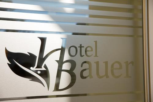 Hotel Bauer garni - image 6