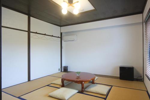 Japanese-Style Room