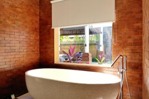 Kamuela Villas and Suites Sanur