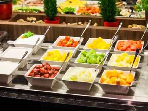 Qubus Hotel Zielona Góra - image 13