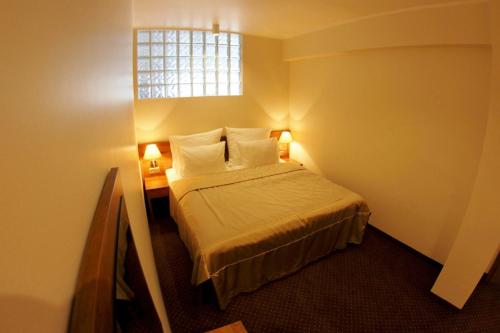 Hotel Gem, Wroclaw (foto 7)