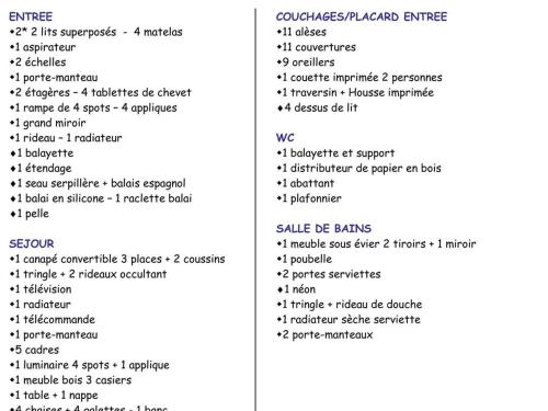 Studio central 4/6 pers, accès pistes, balcon, animaux admis - FR-1-322-59 Studio central 4/6 pers, accès pistes, balcon, animaux admis - FR-1-322-59