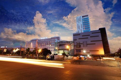 Omgivelser, Horison Ultima Bekasi Hotel near Guardian Mall Metropolitan