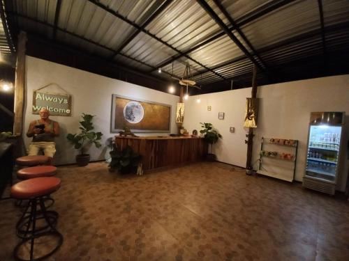 PD Guesthouse in Koh Kood