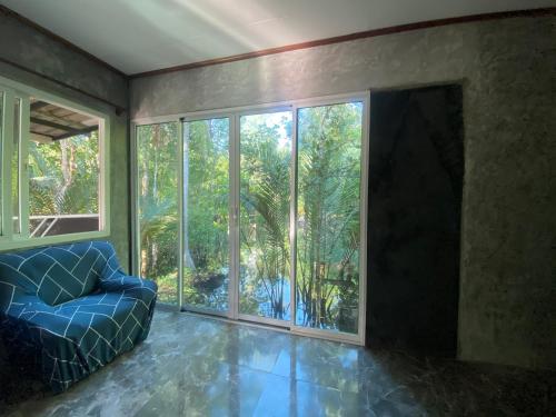 PD Guesthouse in Koh Kood