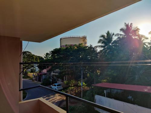 luxury home in Vadavalli in วดาวัลลี