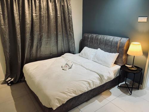 Maxim 2 bedrooms MRT station Cheras Kuala Lumpur HomeStay, Kuala Lumpur (fotografie 8)