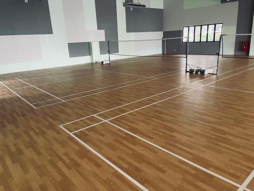Maxim 2 bedrooms MRT station Cheras Kuala Lumpur HomeStay, Kuala Lumpur (fotografie 10)