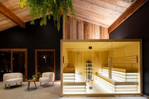 Hôtel et Spa Le Vermont 5