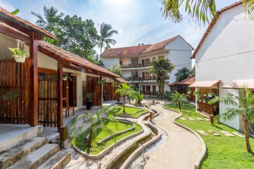 Bauhinia Resort & Spa Phu Quoc photo 3