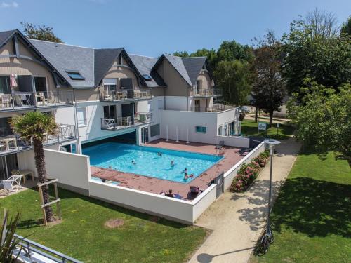 Résidence Vacances Bleues Les Jardins d'Arvor - image 7