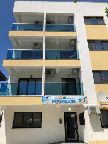 Poseidon 9