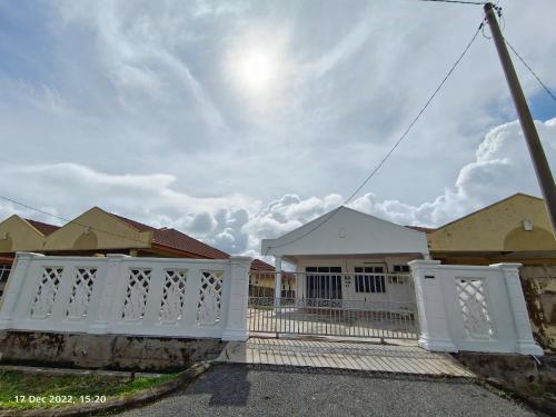 Promenade Homestay Dungun in Dungun