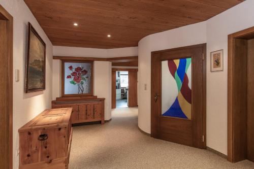 Entrance, Appartement Rosengarten in Langenfeld
