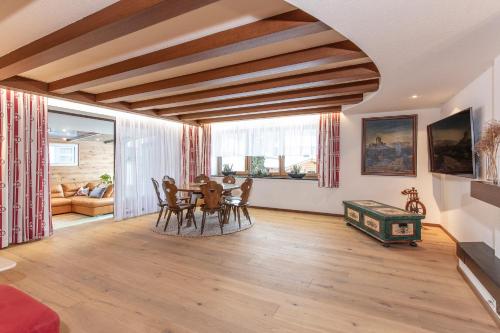 Appartement Rosengarten in Langenfeld