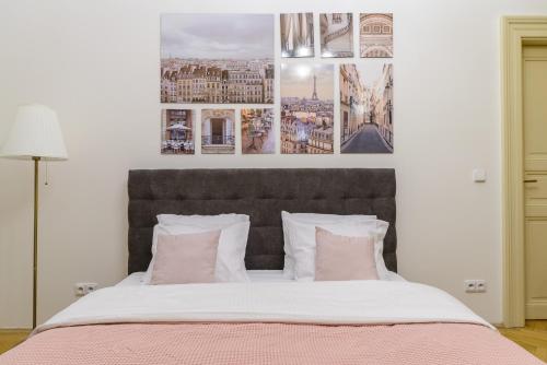 Spacious 3-room Apartment I Center I Palladium Mall, Прага (фото 9)