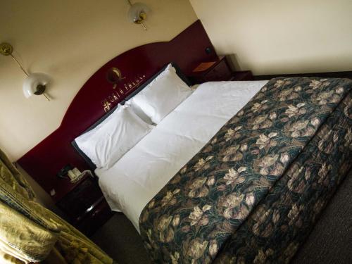 Hotel Central Club Sofia, Sofia (photo 3)