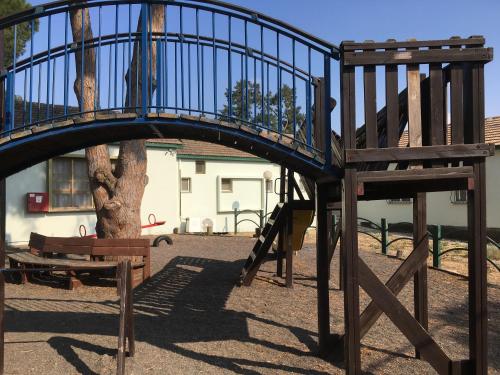 Have, A home in kibbutz Yifat in Kfar Baruch