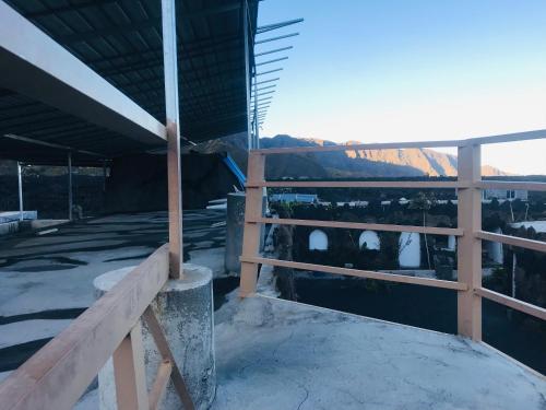 Umgebung, Pensão Repouso Alegre Turismo e Aventura (Pensao Repouso Alegre Turismo e Aventura) in Portela