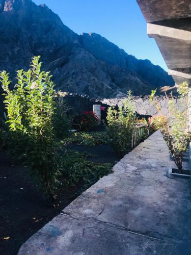 Umgebung, Pensão Repouso Alegre Turismo e Aventura (Pensao Repouso Alegre Turismo e Aventura) in Portela