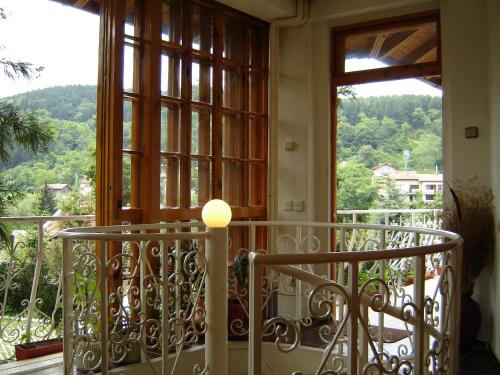 Park Hotel Amfora -Free Parking 4