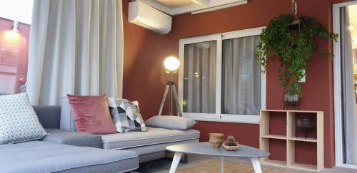 Modita Boutique Apartments Room Type - Penthouse Apartment Modita Boutique Apartments Room Type - Penthouse Apartment