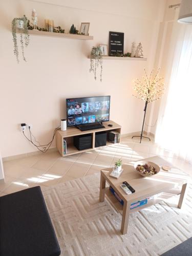 Feel at home - Kalamata - Near the center, Kalamata (photo 4)
