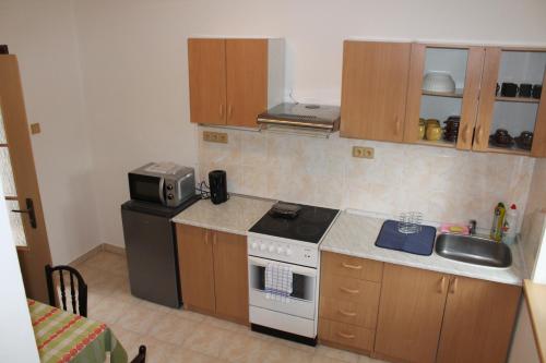 Apartmán Rapotín, Jesenická 296