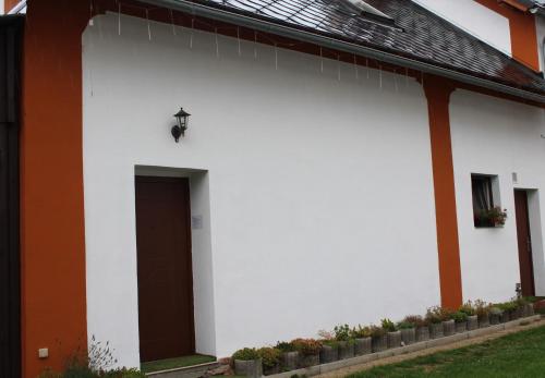 Apartmán Rapotín, Jesenická 296