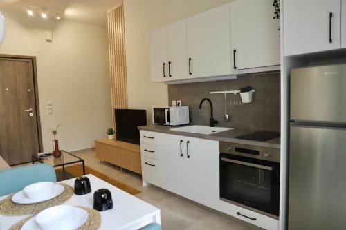 Aelia Apartment 1 Ioannina