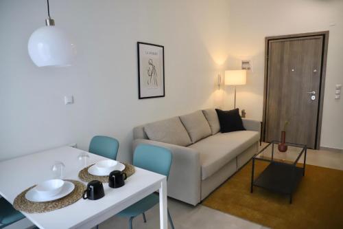 Aelia Apartment 1 Ioannina