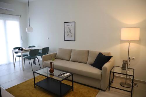 Aelia Apartment 1 Ioannina