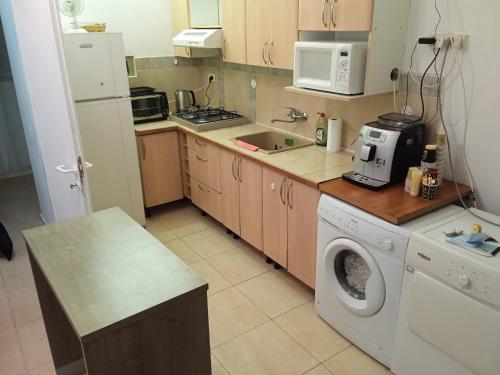 רוממה בית רוזמרין in Mount Carmel