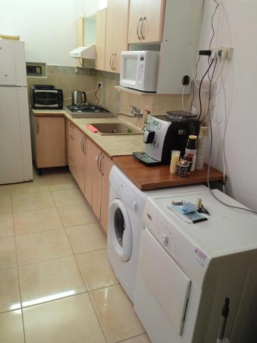 רוממה בית רוזמרין in Mount Carmel