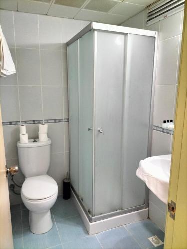 Triple room, 3 beds