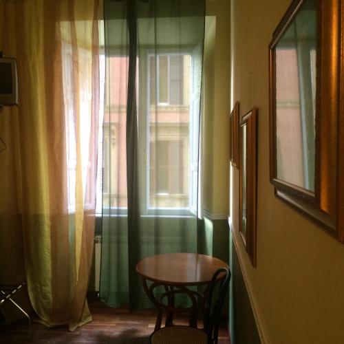Tamara's Suites