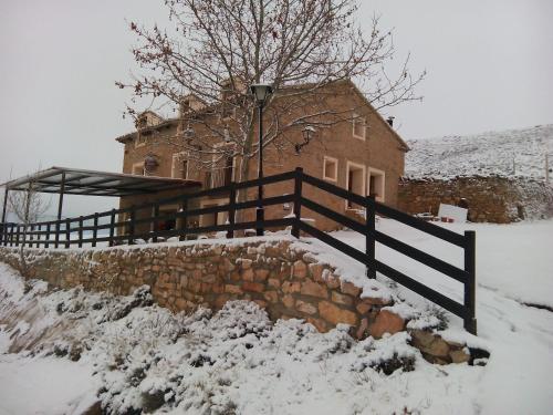 Hostal Venta Liara - image 6