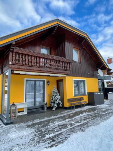 Sun Chalet, Schladming (fotografie 10)