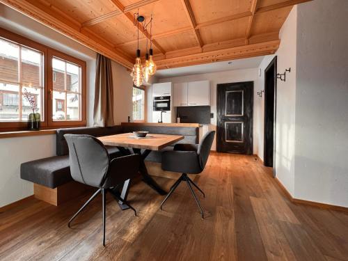 Facilities, Schulhaus Tirol in Zell am Ziller