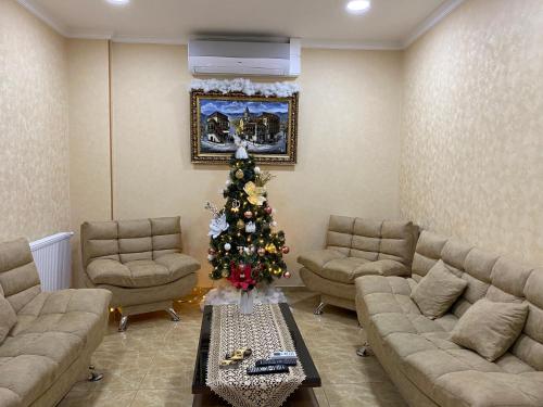 Hotel LU-MA – Tbilisi, MA