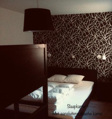 Dolce Vita - zonnig familie appartement met garagebox