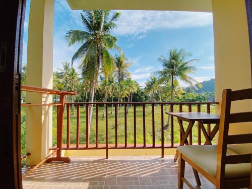 I-Style Lanta Boutique House in Kaw Kwang Beach