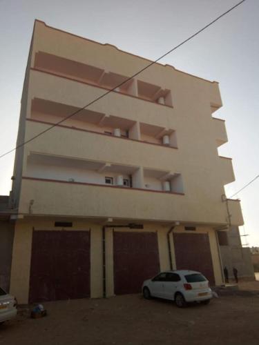 . Residence Ouargla