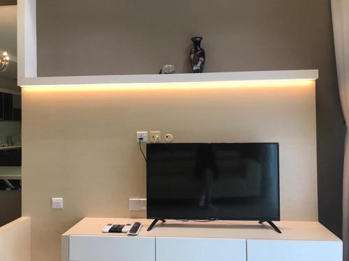 马六甲亚特兰蒂斯尼斯普迪姆沃友公寓 马六甲亚特兰蒂斯尼斯普迪姆沃友公寓