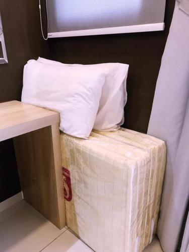 马六甲亚特兰蒂斯尼斯普迪姆沃友公寓 马六甲亚特兰蒂斯尼斯普迪姆沃友公寓